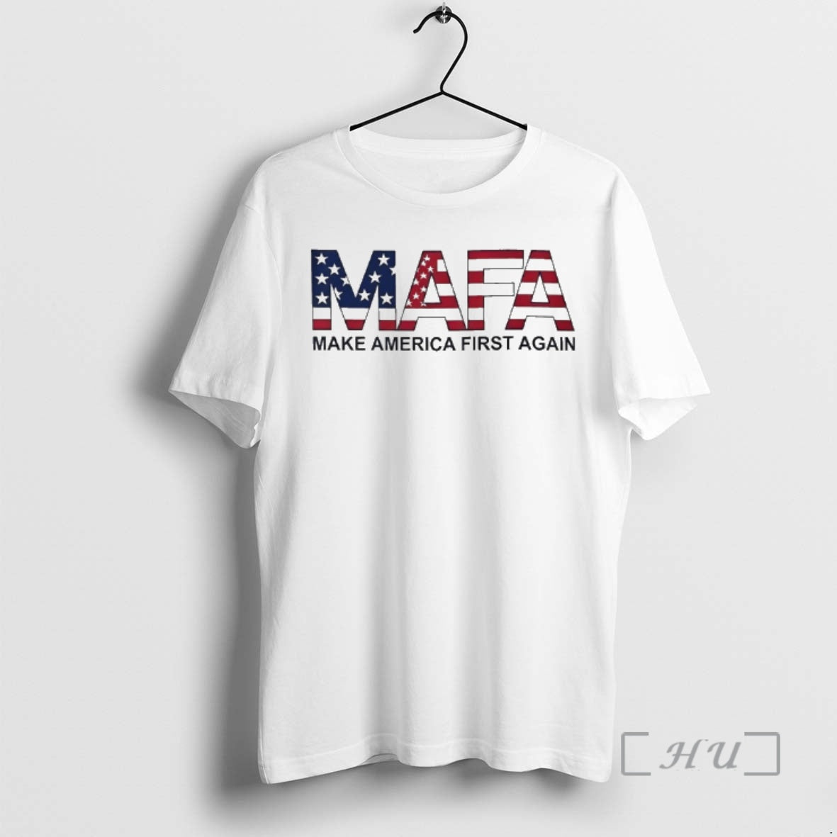 Officials Mafa Make America First Again 2025
