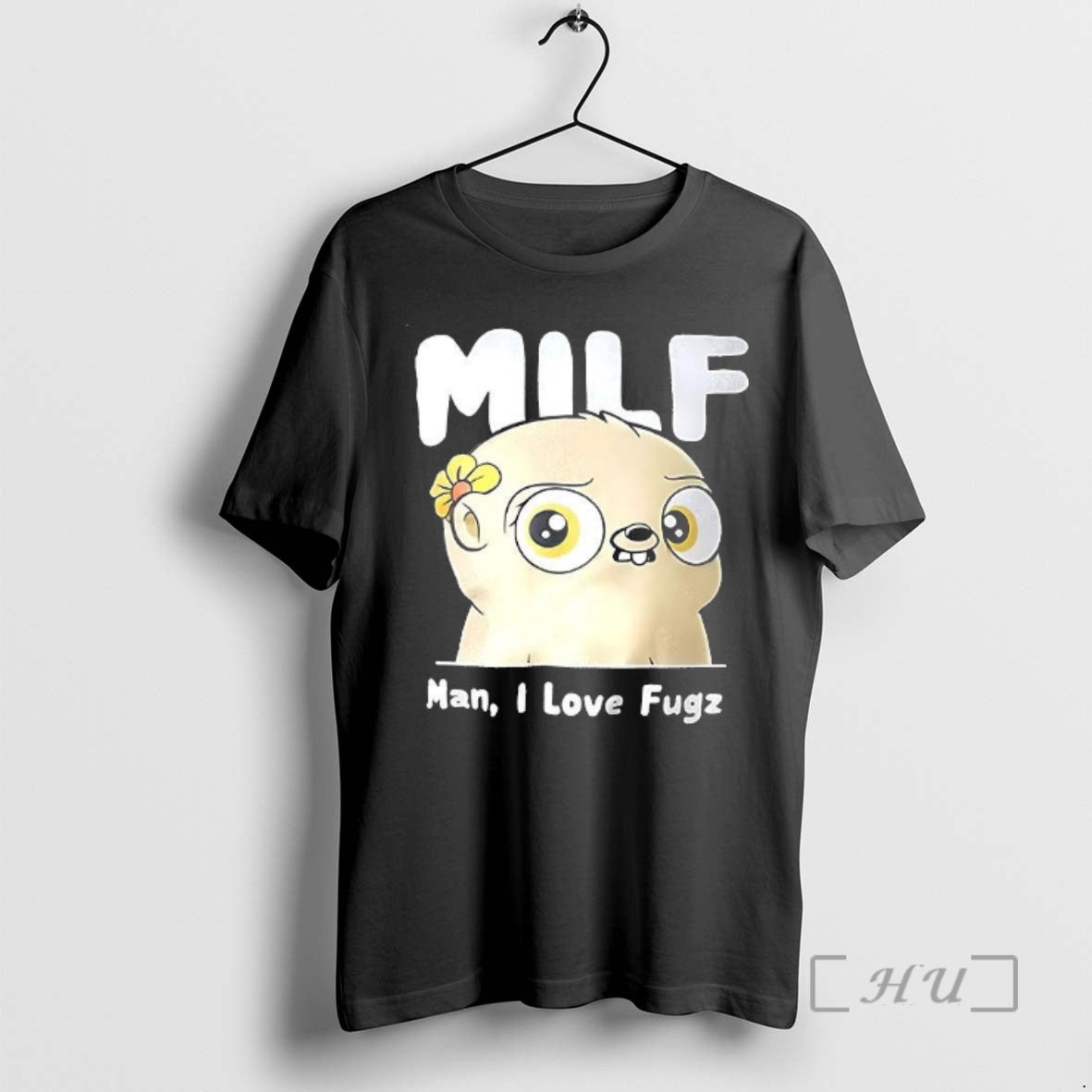 Officials Milf Man I Love Fugz Meme