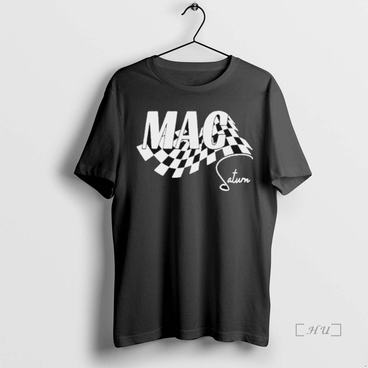 Officials Mac Saturn Racing