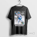 Officials Macklin Celebrini San Jose Sharks Nhl Moments Legacy
