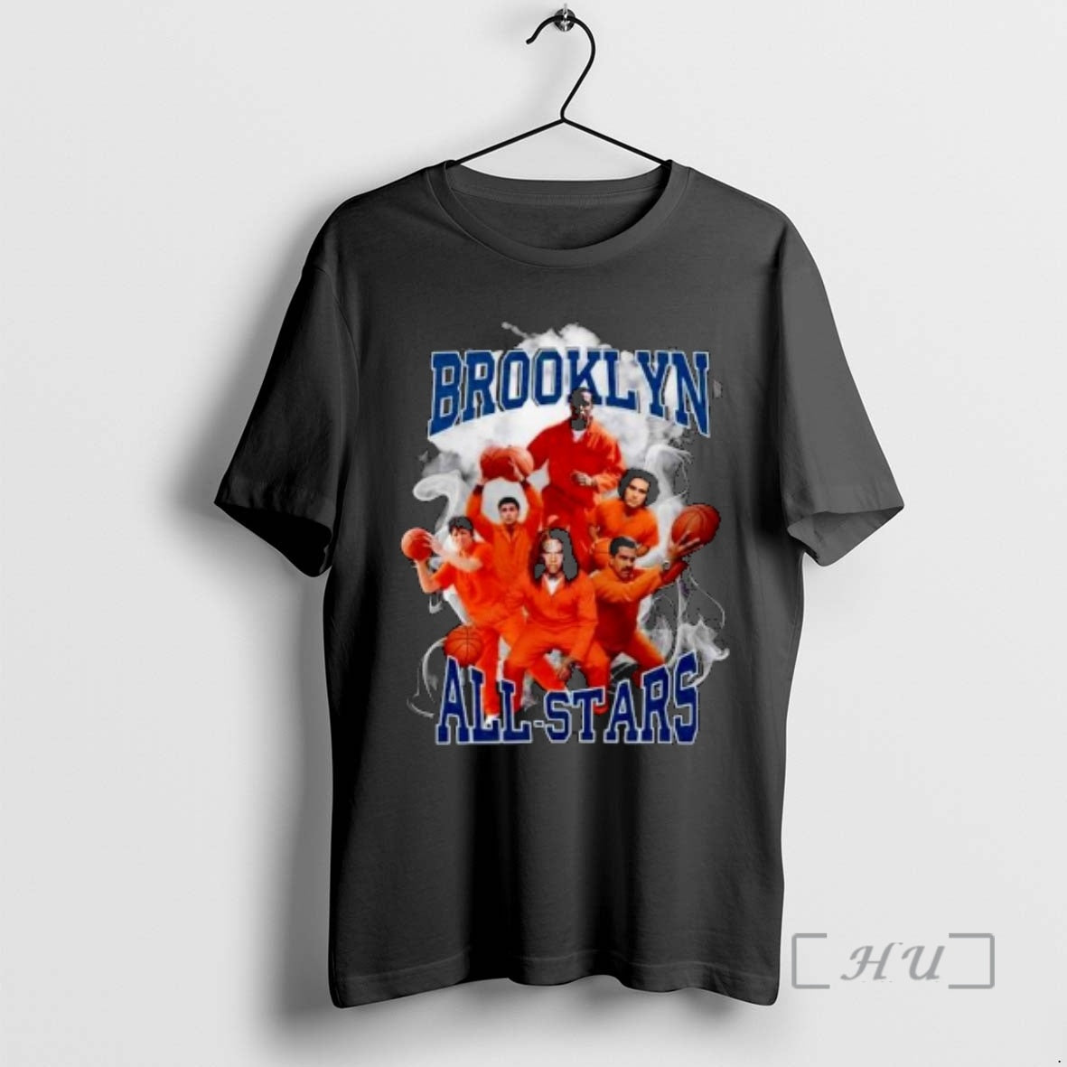 Officials Maduro Diddy 6ix9ine Ny Jail Brooklyn All Stars Ornaments