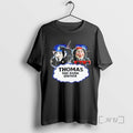 Officials Magen David Thomas The Bank Owner