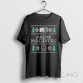 Officials Maine Mariners Merry Christmas 2025