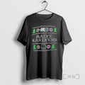 Officials Maine Mariners Ugly Christmas