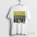 Officials Making History Vfor Victory King Mr
