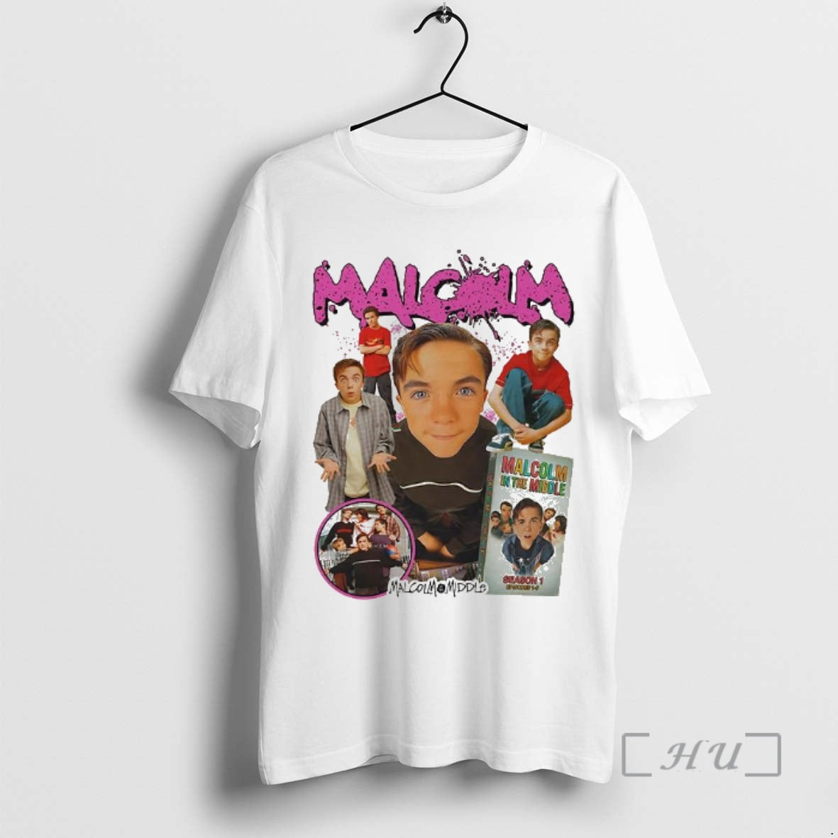Officials Malcolm Malcolm In The Middle