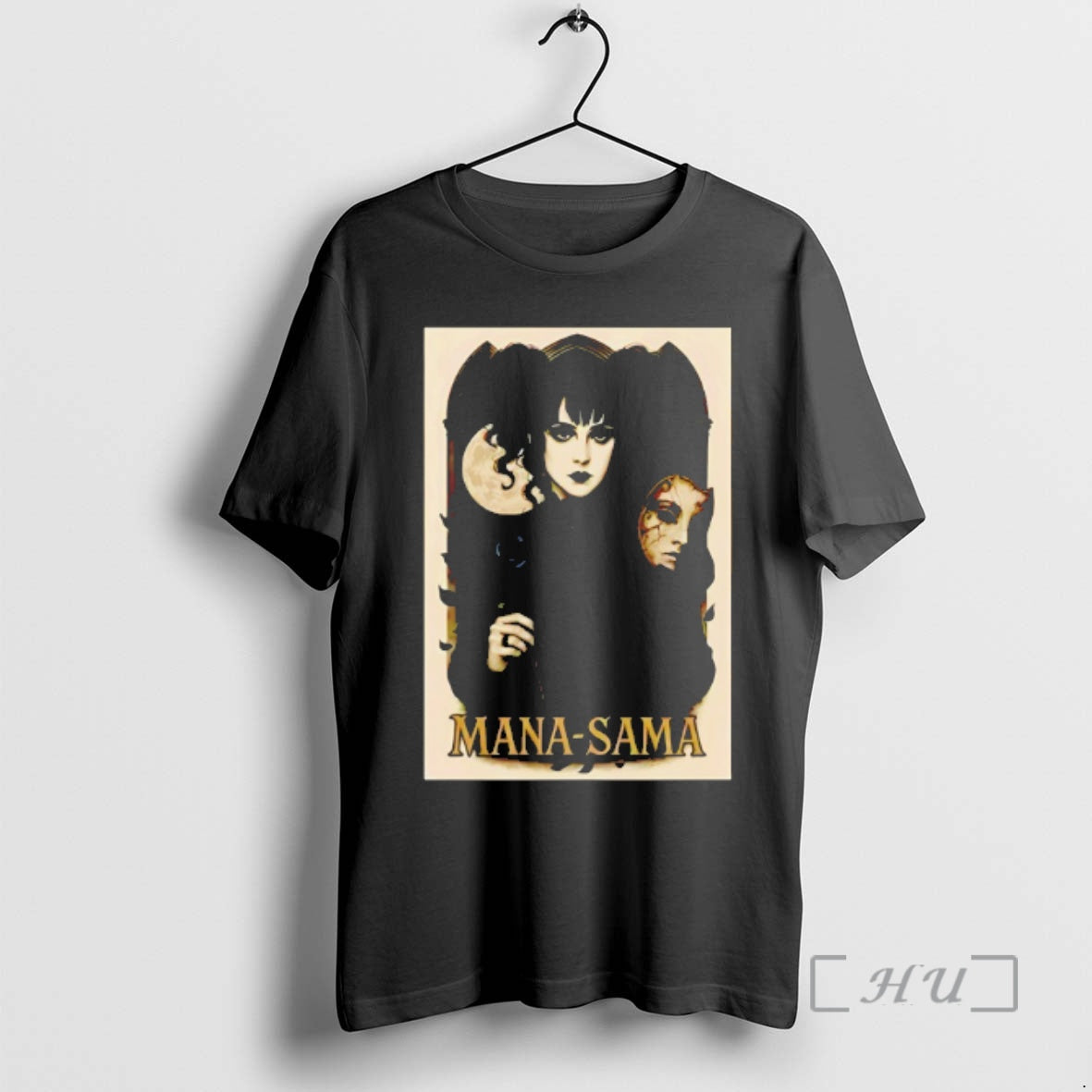 Officials Malice Mizer Mana Sama