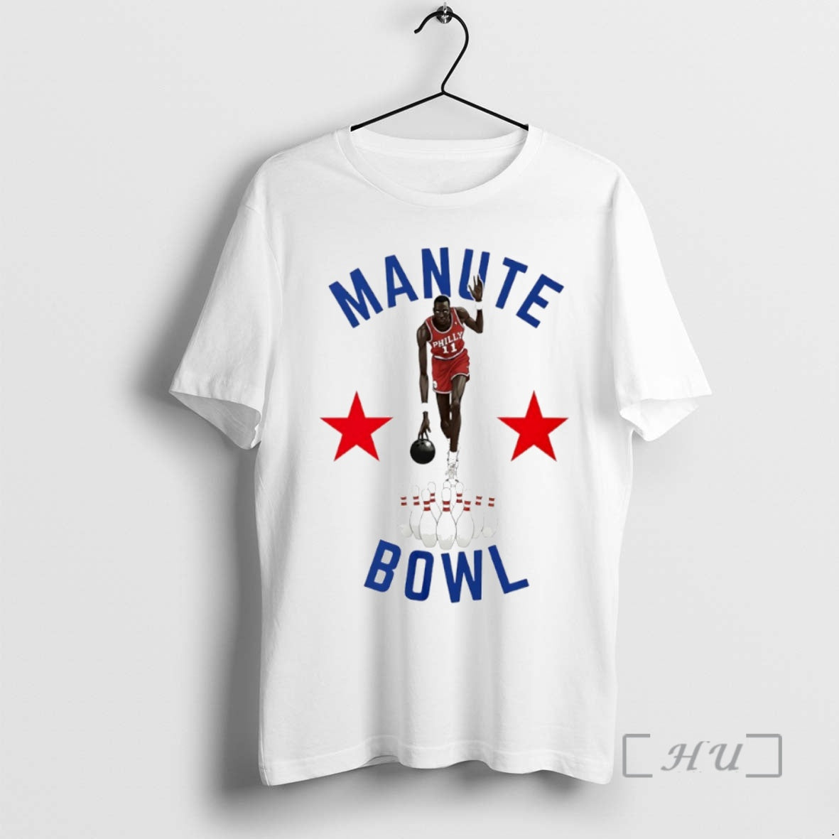 Officials Manute Bol Manute Bowl Circle