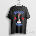 Officials Manute Bowl