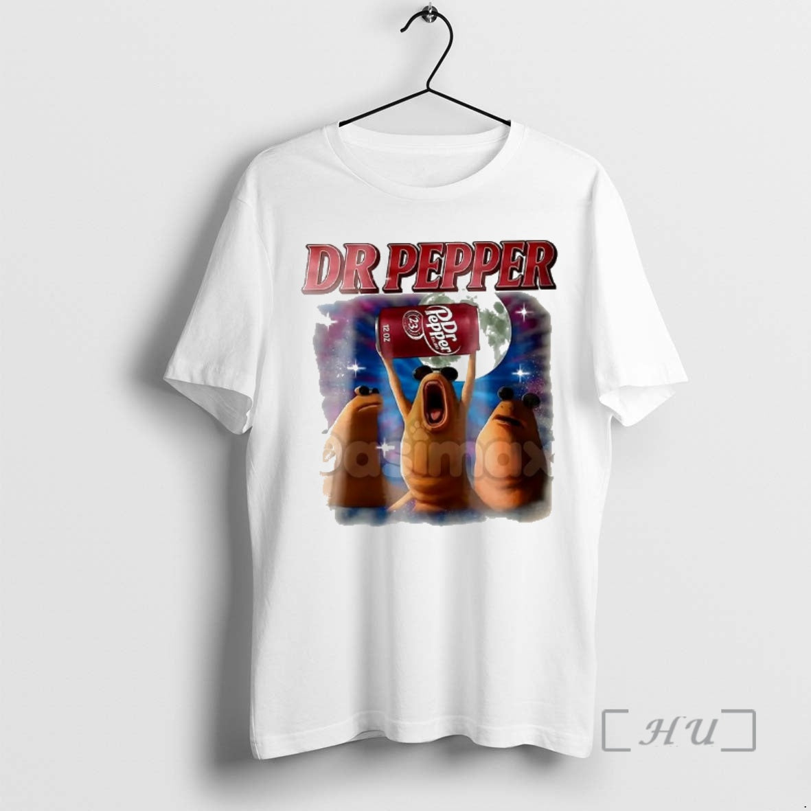 Officials Marcus The Worm Lift Dr Pepper Meme Internet