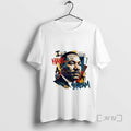 Officials Martin Luther King Jr Day I Have A Dream
