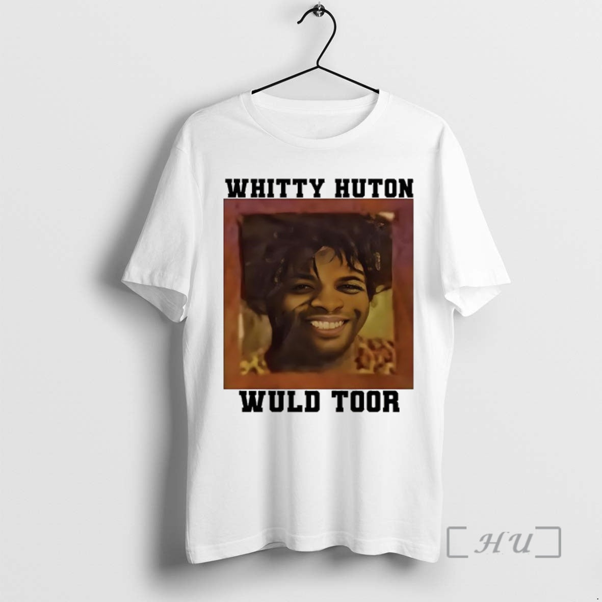 Officials Martin Whitty Huton Wuld Toor 90s Vintage