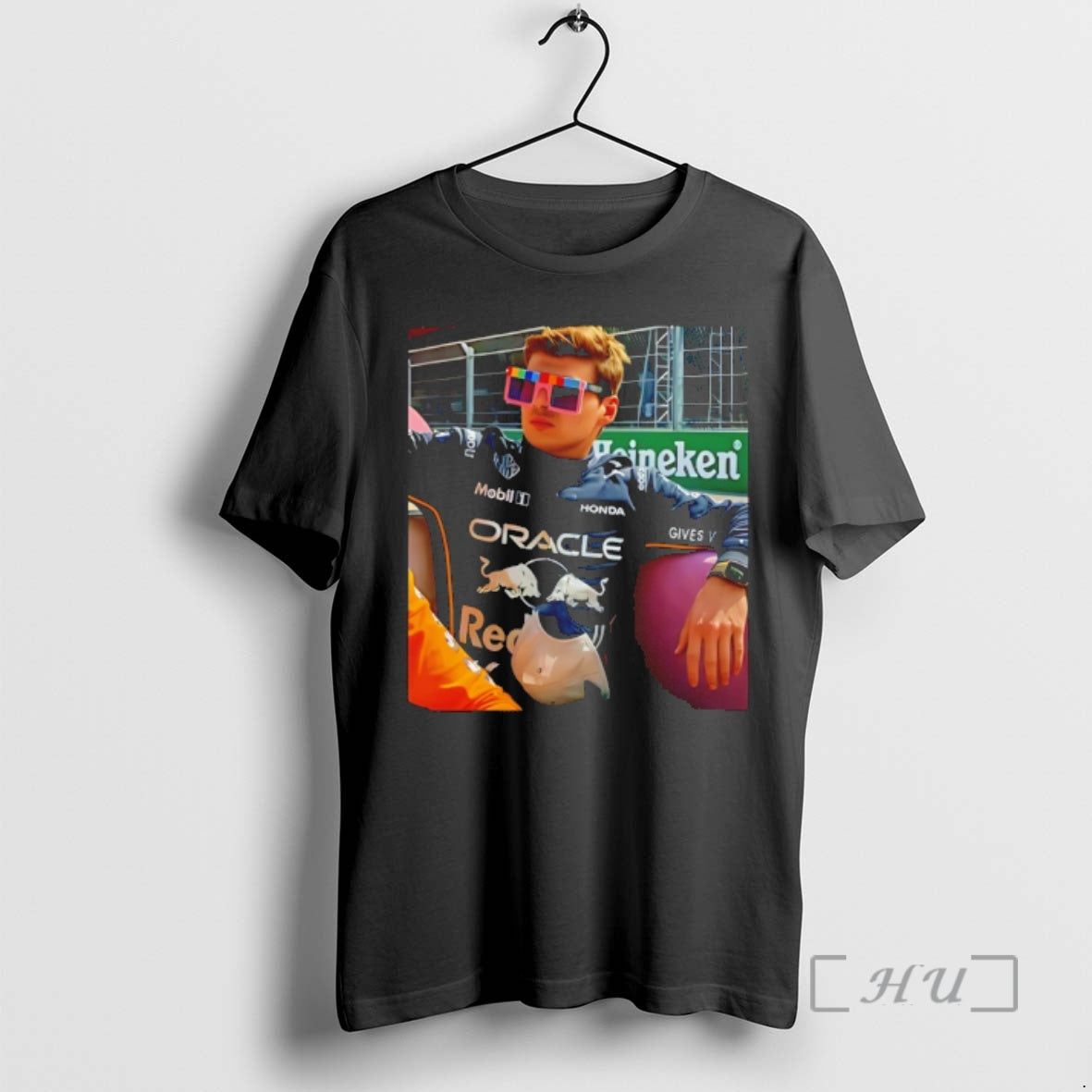 Officials Max Verstappen 2025 F1 Champions After Hours