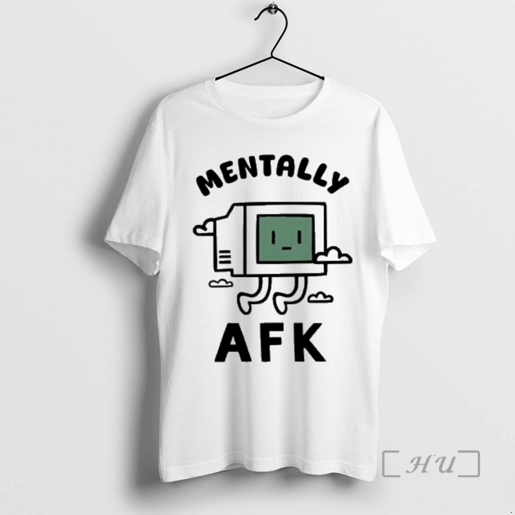 Officials Mentally Afk