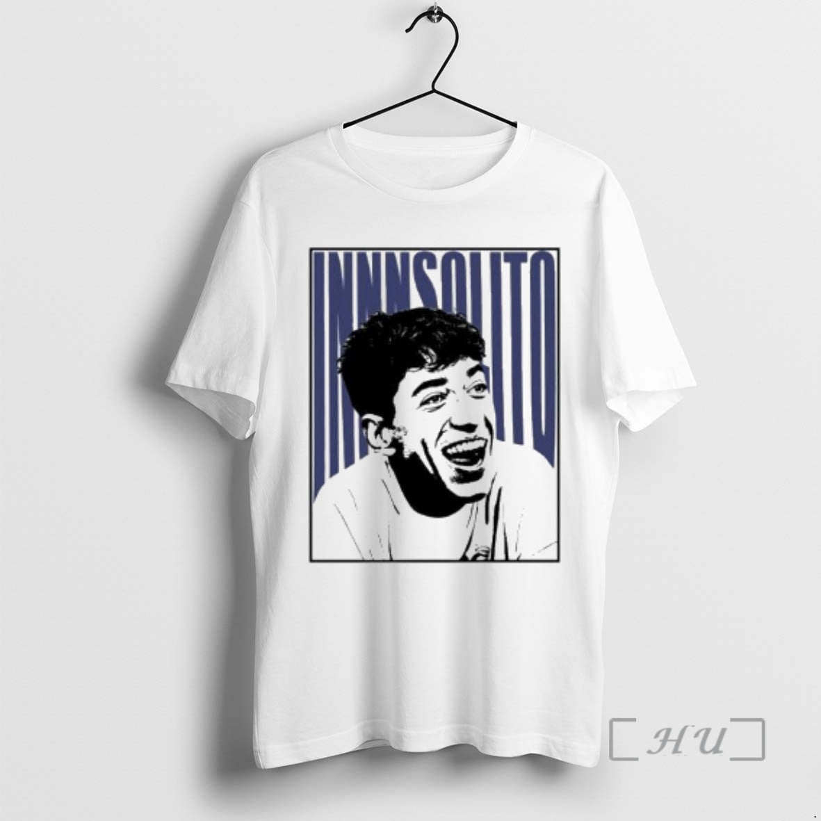 Officials Mernosketti Remera Insolito Circle White