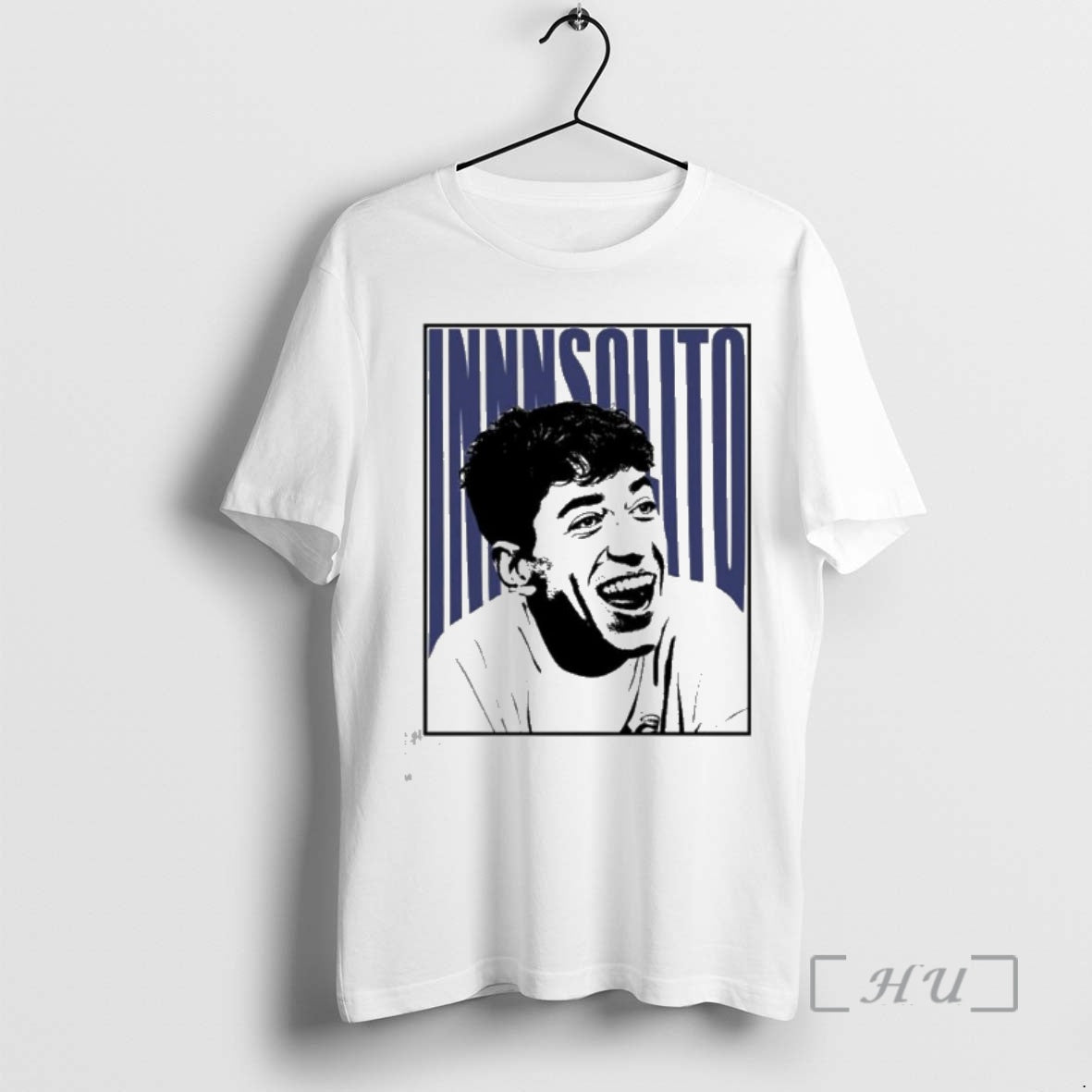 Officials Mernosketti Remera Insolito