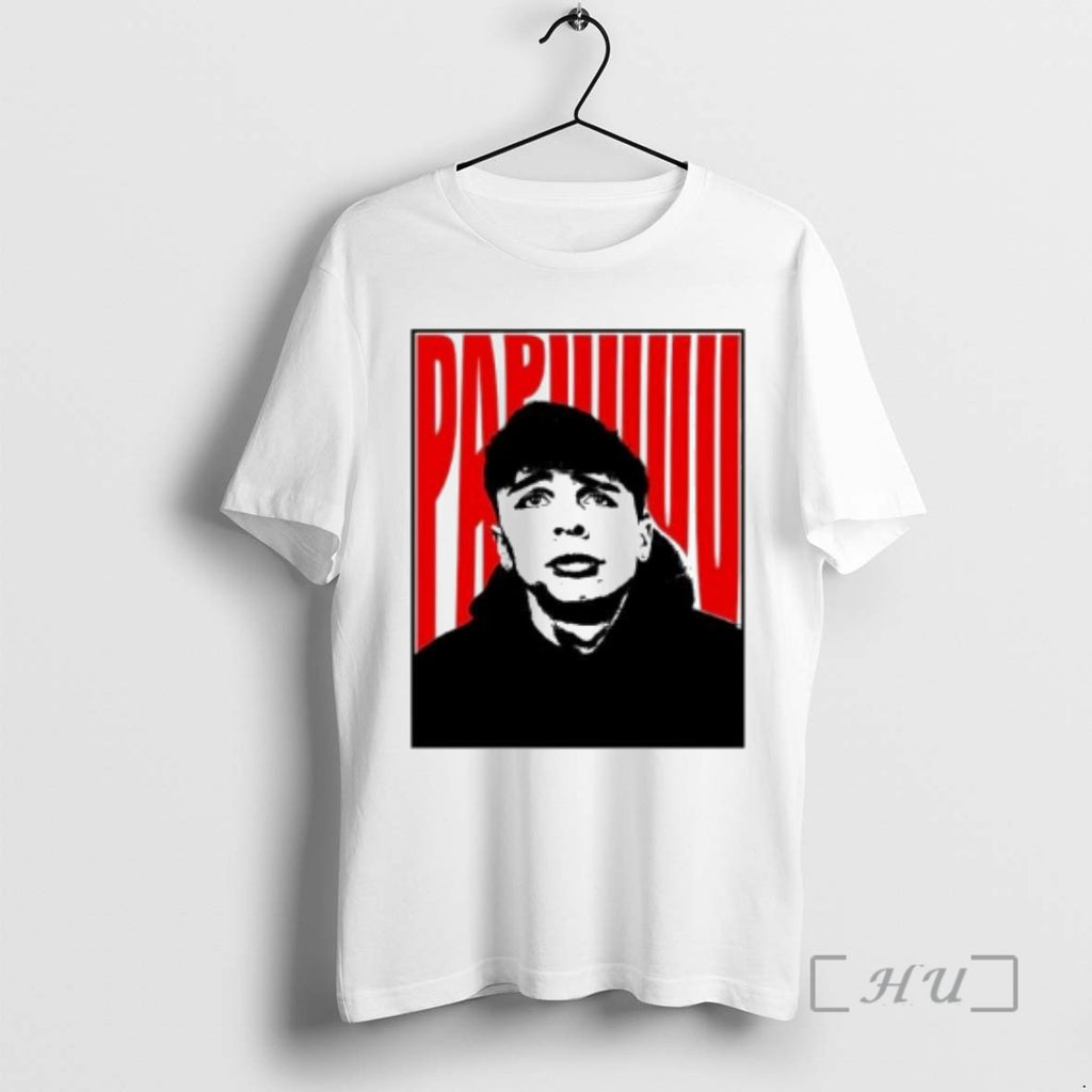 Officials Mernosketti Remera Papu Circle White