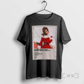 Officials Merry Christmas 1994 Mariah Carey Retro Holiday Portrait