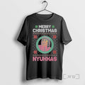 Officials Merry Christmas Nukka Pinky Ugly 2025