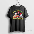 Officials Merry Christmas You Plonkers Only Fools And Horses Ornaments