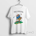Officials Metalwood Studio The Golfer Excuses T