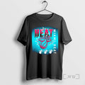 Officials Miami Heat Nba Lifestyle Graphic