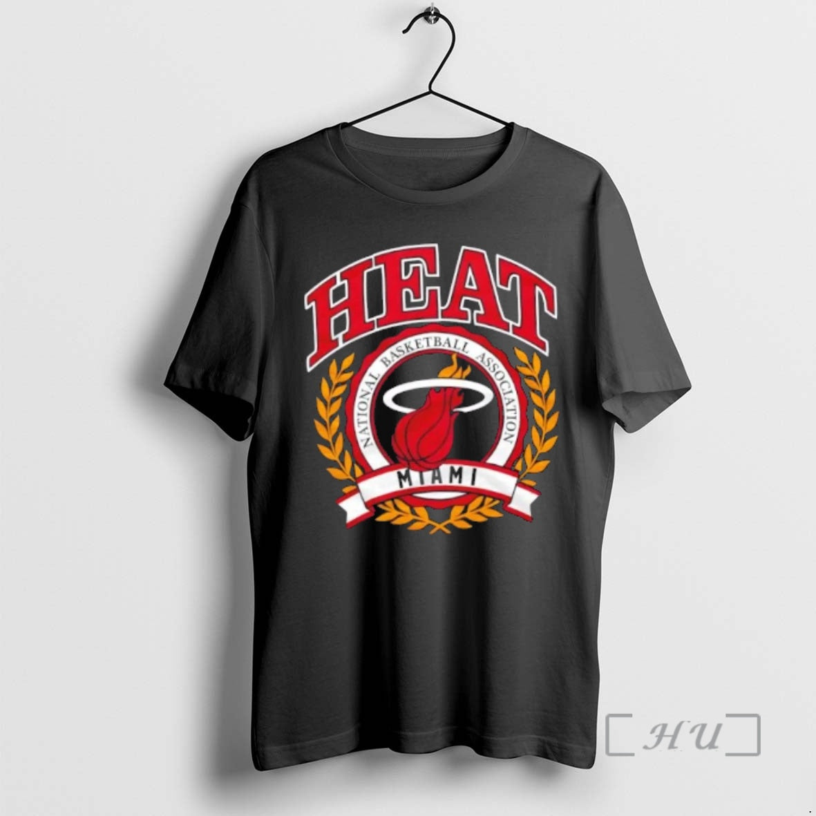 Officials Miami Heat National Basketball Association Crest