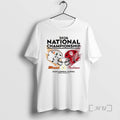 Officials Miami Vs Indiana Football College Football Final Matchup 2026