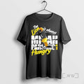 Officials Micah Parsons Green Bay Packers The Lion Is Always Hungry Premium T Shirts Sweater