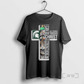Officials Michigan State Spartans Basketball I Can Do All Things Through Christ Who Strengthens Me