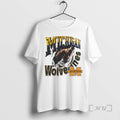 Officials Michigan Wolverines Team State Vintage