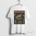 Officials Microwave 10 Year Anniversary Much Love