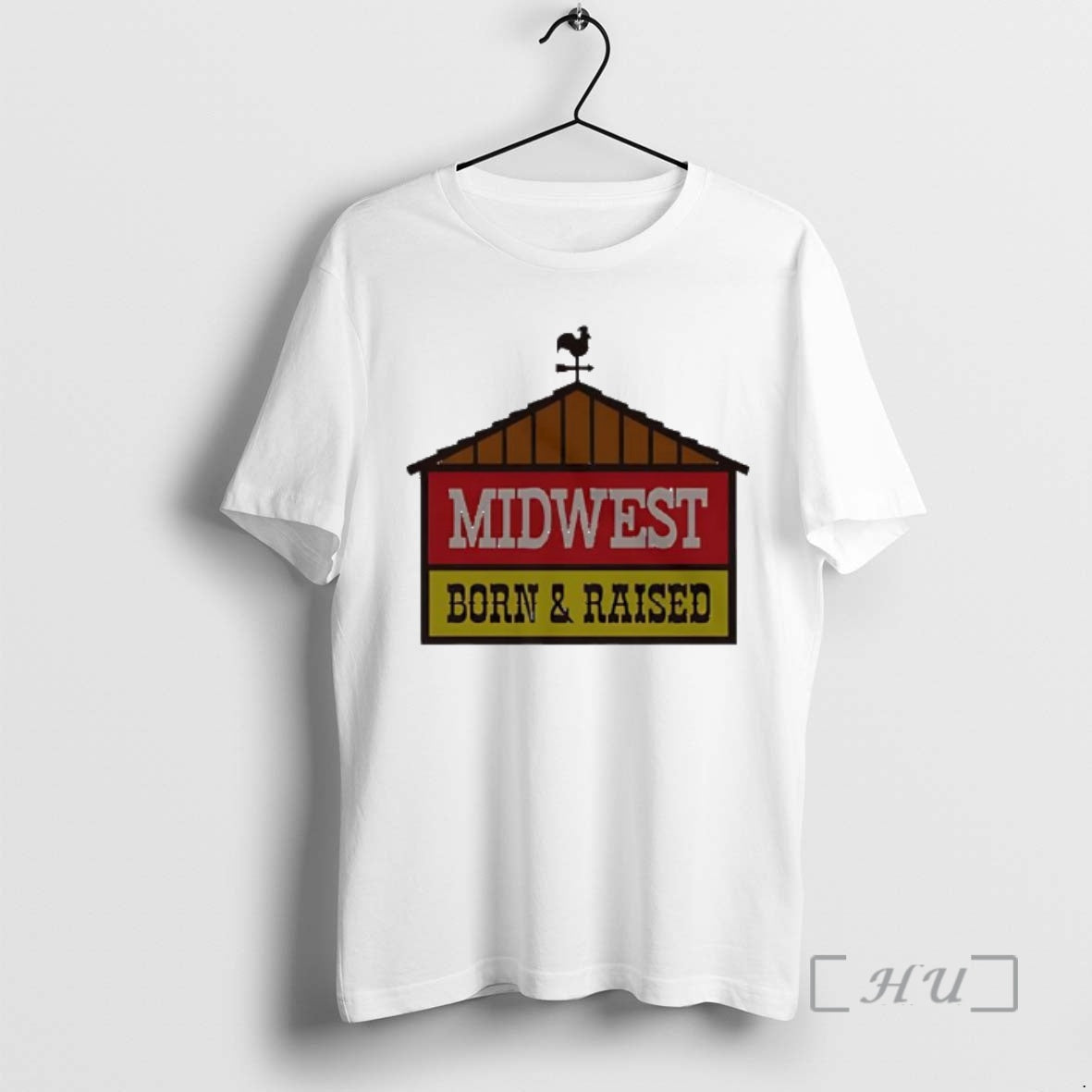 Officials Midwest Born And Raised