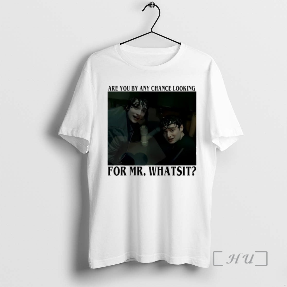 Officials Mike And Will Are You By Any Chance Looking For Mr Premium T Shirts