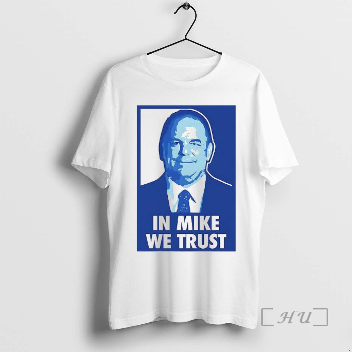 Officials Mike Elko In Mike We Trust