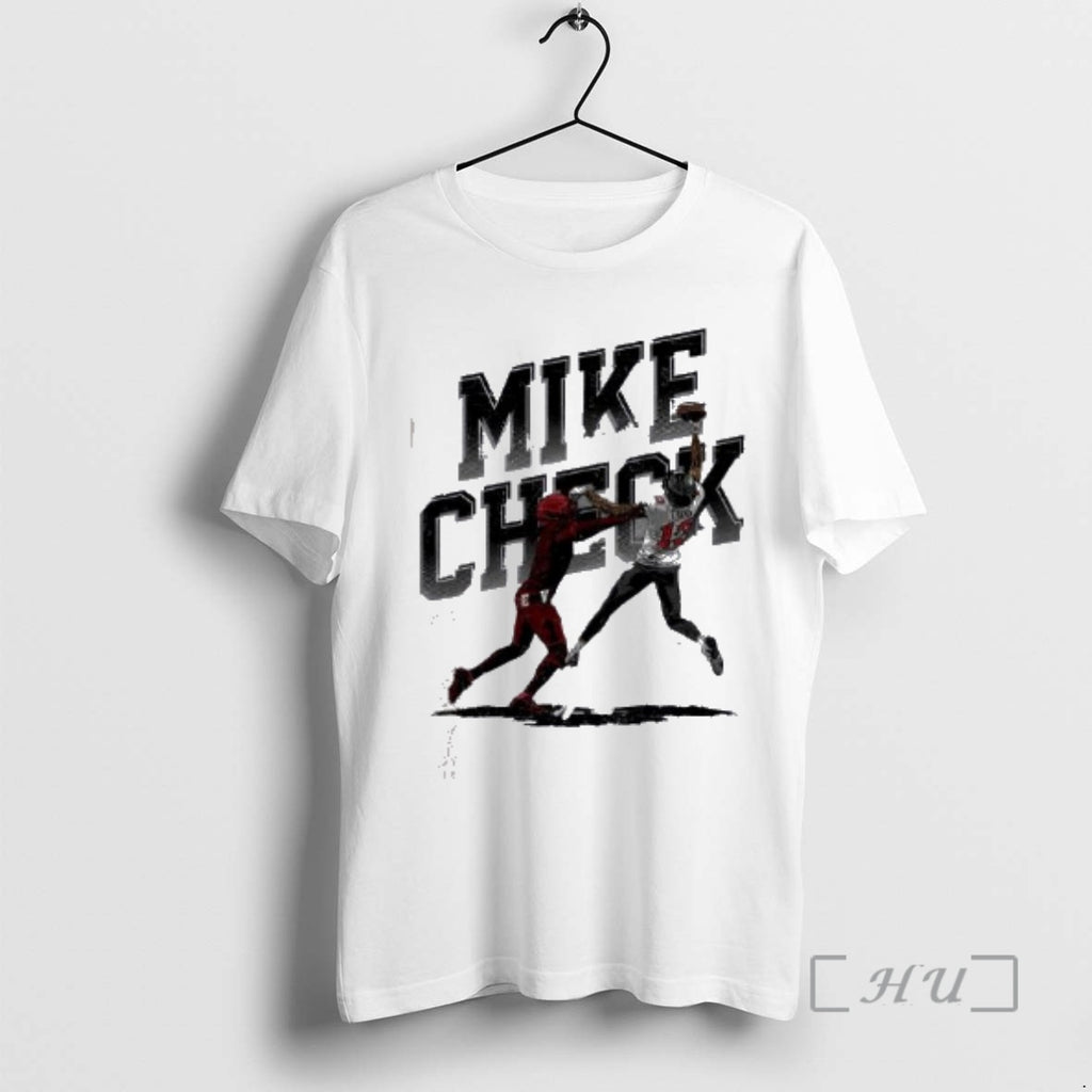 Officials Mike Evans Tampa Bay One Handed Catch Signature
