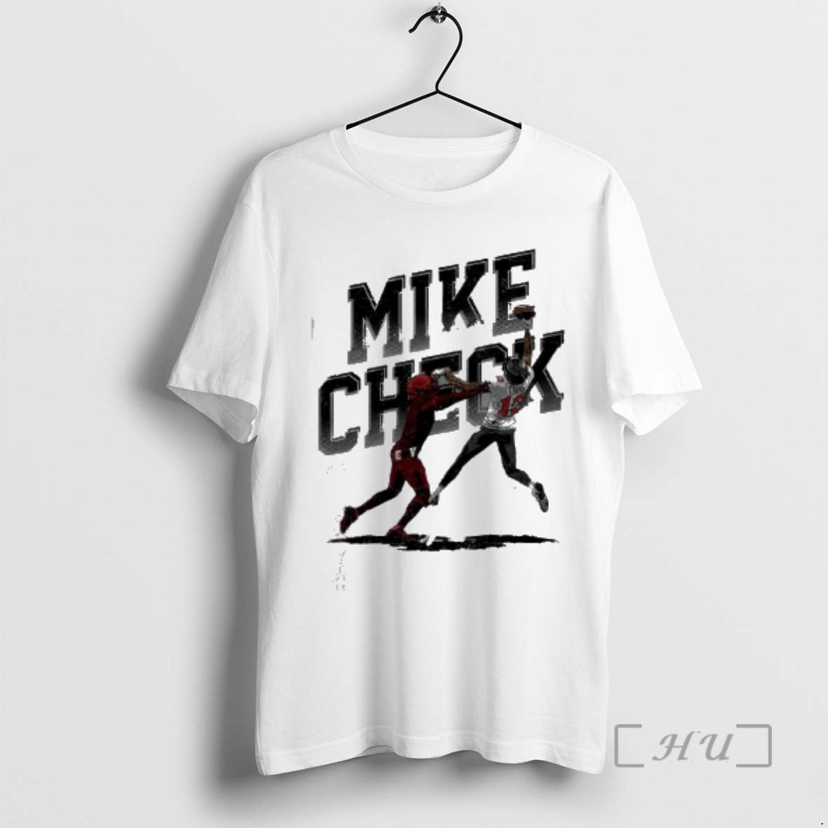 Officials Mike Evans Tampa Bay One Handed Catch Signature
