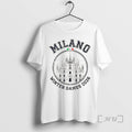 Officials Milano Italy 2026 Winter Games Logo