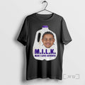 Officials Milk Man I Love Keyonte Utah Jazz