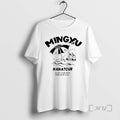 Officials Mingyu Nana Tour Vintage