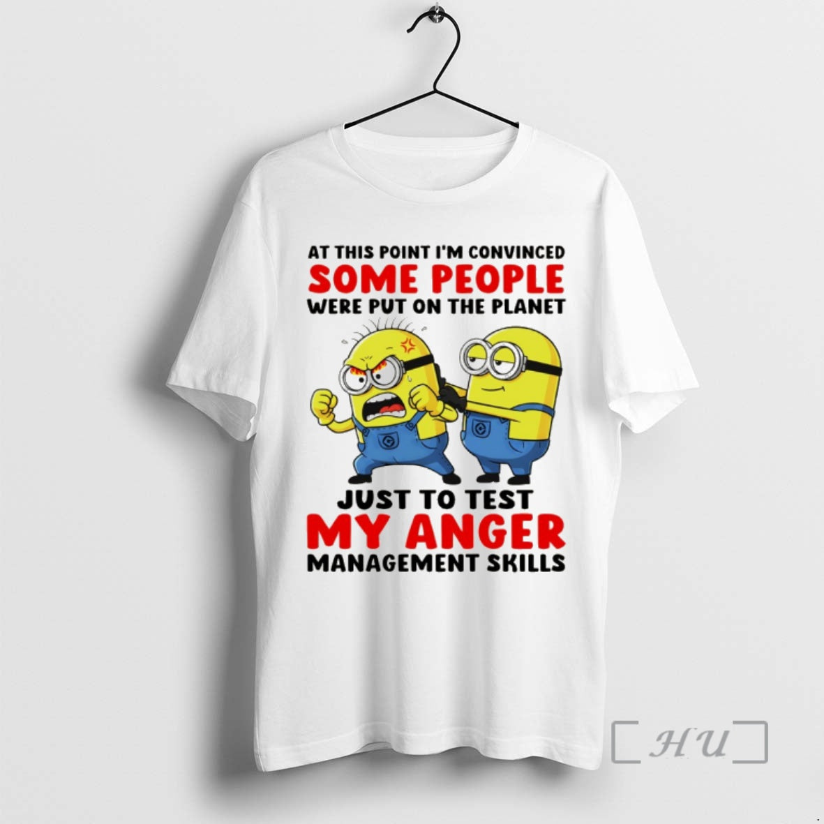 Officials Minion At This Point Im Convinced Some People Were Put On The Planet Just