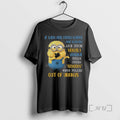 Officials Minion If Men Are From Mars And Women Are From Venus I Assume Those