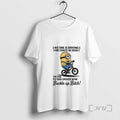 Officials Minion No One Is Driving E Me Crazy In 2026 Im The Fucking Driver
