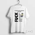 Officials Minion Oh Look My Entire Vocabulary On One Fuck It Me You Off Them