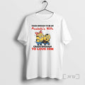 Officials Minion Tough Enough To Be An Assholes Wife Crazy Enough To Love Him Premium