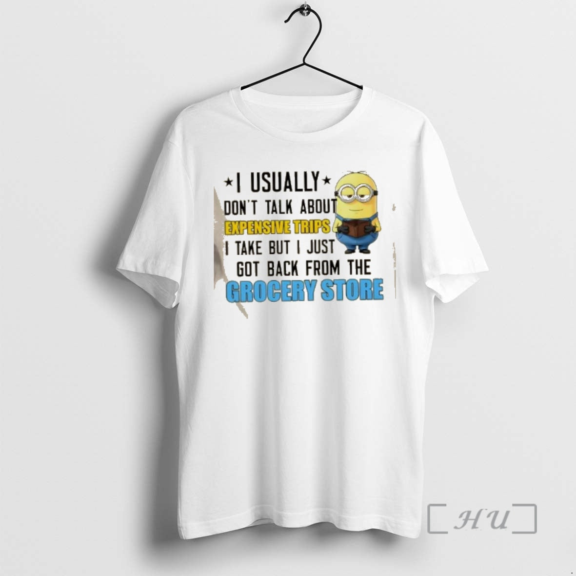Officials Minions I Usually Dont Talk About Expensive Trips I Take But I Just Got