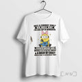Officials Minions Just A Chubby Girl Oh Hell No Im A Big Cup Of Wonderful