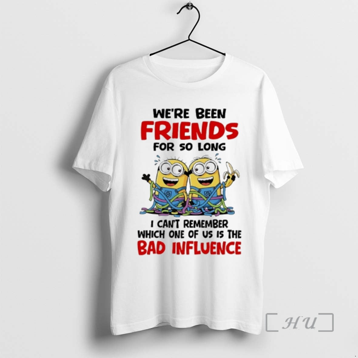 Officials Minions Were Been Friends For So Long I Cant Remember Which One Of Us