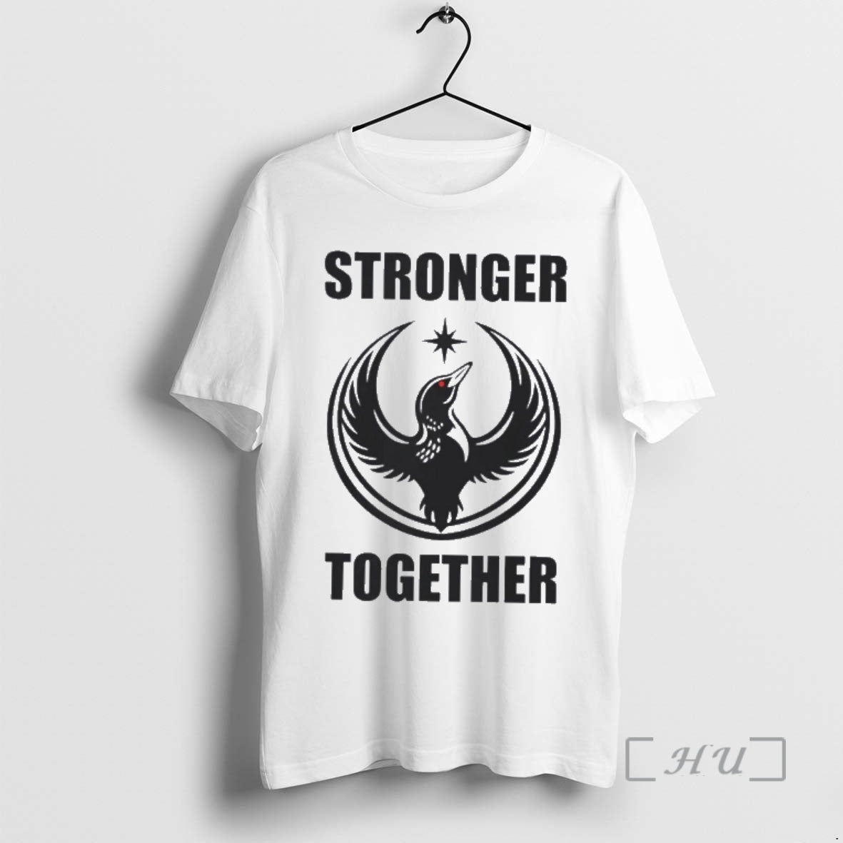 Officials Minnesota Rebel Alliance Strong Together Premium T Shirts Sweater Hoodie 2