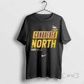 Officials Minnesota Vikings Nfc North Division Champions